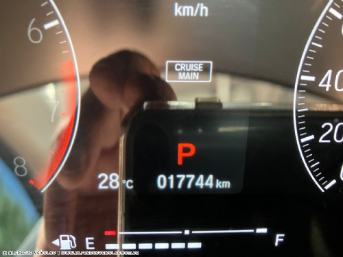 Honda CITY EXL 2023/2024